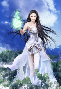昭華