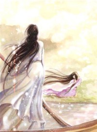 貓咪玩耍的庭院(第二部)