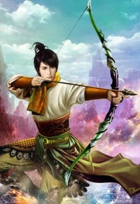 我的江湖h