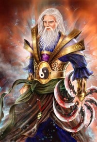 毒妃威武：冷王獨寵妻