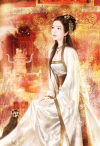 獸人之雌性的反攻