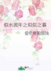 似水流年之似似之暮